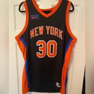 Knicks Jersey #30. Randle
